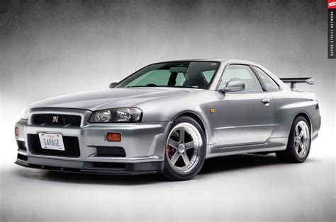 Nissan Skyline wallpapers, Vehicles, HQ Nissan Skyline pictures | 4K ...