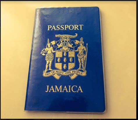 Jamaica Passport Agency Expo in Atlanta - Home - Jamaican News