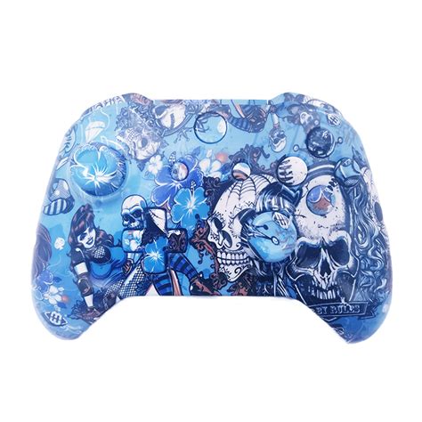 Customized Xbox One S Wireless Controller One Piece (Manga) Modded Edition - MeetIDEA