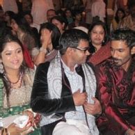 Another director from the Dhanush - Selvaraghavan - Kasthuri Raja family!