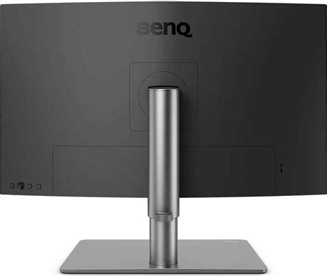 BenQ PD2725U Review – 4K IPS Thunderbolt 3 Monitor for Designers – Highly Recommended