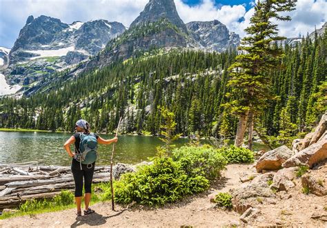 Colorado Hiking Tour: Rocky Mountain National Park | Macs Adventure