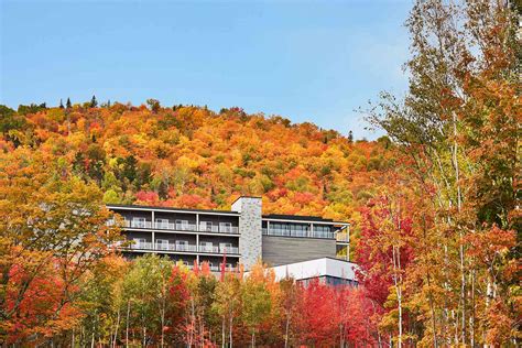 Inside Club Med's New All-inclusive Ski Resort in Canada