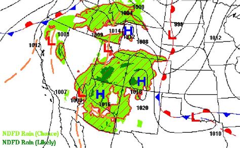 Pasadena Gears Up for Hurricane Hilary ‹ ColoradoBoulevard.net