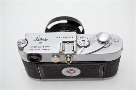 The Best Film Leica Cameras to Start Out With