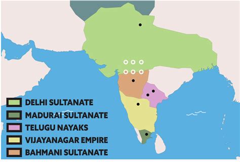 The rise of the Vijayanagara Empire – History Revealed