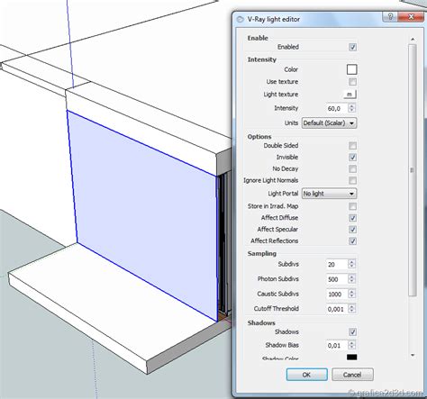 Sketchup tutorial landscape - beijingryte