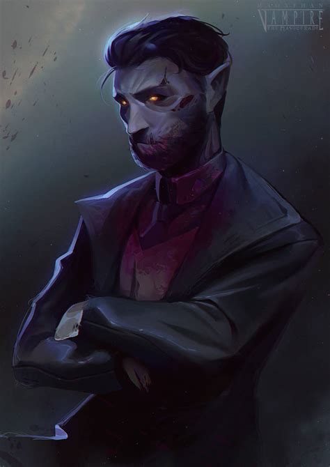 Nosferatu by MAOxFhan on DeviantArt