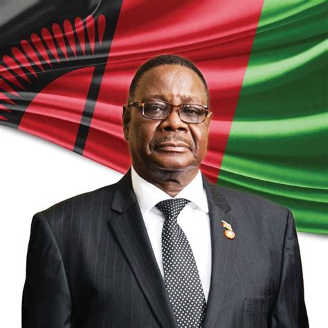 IBAHRI calls on Malawi’s president to address persecution of ...