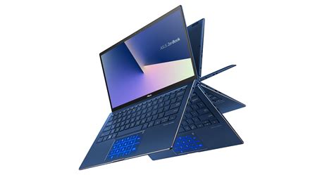 New Arrival: ASUS Releases Latest ZenBook Flip 13 In Singapore « Tech bytes for tea?