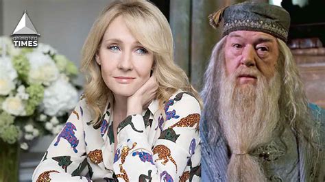 5 Controversies Around JK Rowling That Will Shock You!