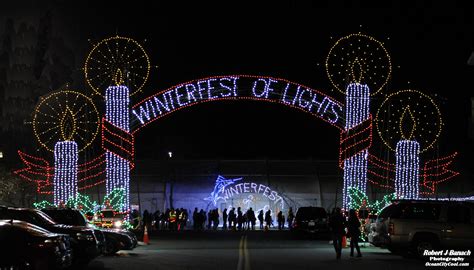 26th Annual Winterfest of Lights Ocean City MD - Ocean City Cool ...