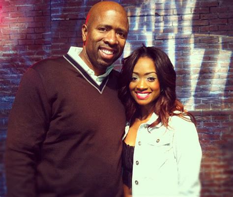 Meet The Smiths: TNT's Kenny "The Jet" Smith & Daughter Kayla Smith Talk NBA All Star Game ...