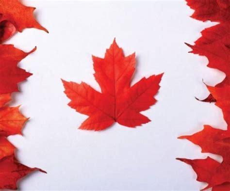 InQuinte.ca | CANADA 150 Years of History ~ The story behind the flag