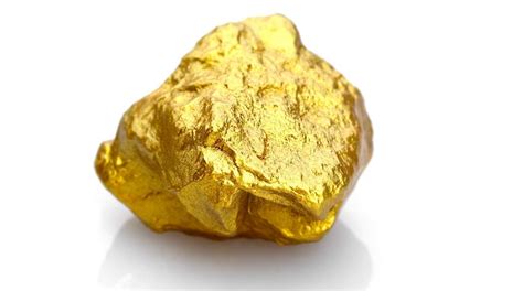 What Is The Value Of Your Gold Nuggets? | AGR