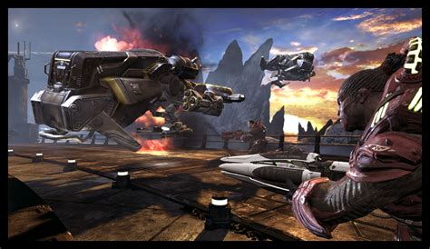 Demos: PC: Unreal Tournament 3 Beta Demo | MegaGames