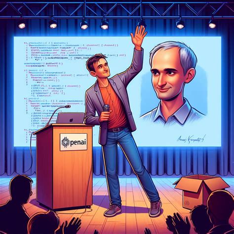 Andrej Karpathy Departs OpenAI, Insists No Drama Involved - Curvature AI