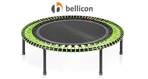 bellicon Rebounder Classic - ProTrampolines