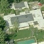 Ryan Seacrest' house in Beverly Hills, CA (Bing Maps) - Virtual ...