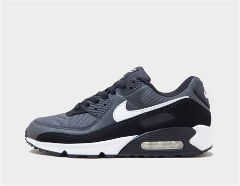 Grey Nike Air Max 90 | size?