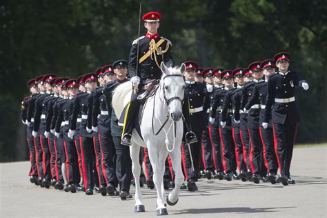 News story: Army Reserve cadets graduate from new Sandhurst course | Army Rumour Service