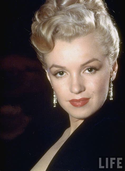 Marilyn Monroe - Marilyn Monroe Photo (3188653) - Fanpop