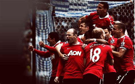 United Players Wallpapers