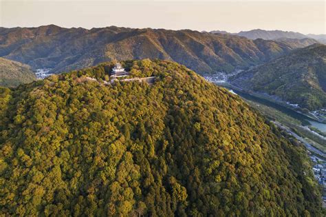 Iwakuni Castle, Iwakuni, Yamaguchi Prefecture, Honshu, Japan, Asia ...