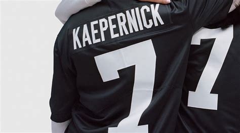 Colin Kaepernick True to 7 jersey unveiled by Nike - Sports Illustrated