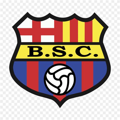 Logo De Barcelona Sporting Club Png Transparent Vector - Logo De ...