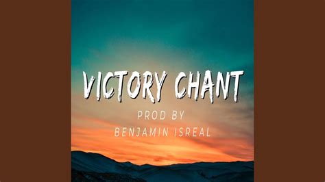 Victory Chant - YouTube