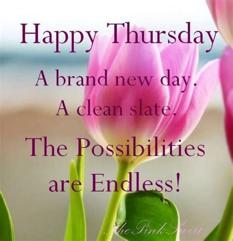 51 Happy Thursday Quotes and Images For Some Instant Motivation