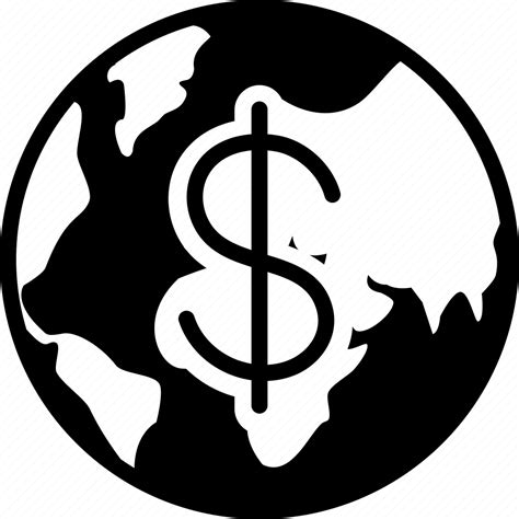 Economy, financial, global, market, world icon - Download on Iconfinder