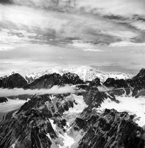 The Mount McKinley Controversy: Who Climbed Denali First? | TIME