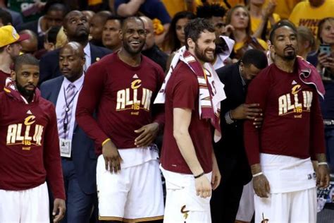 Cavs News: Cavs Announce Final Roster for Start of 2016-17 NBA Season - Cavaliers Nation