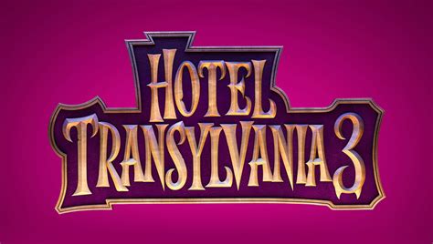 Hotel Transylvania Font | Hyperpix