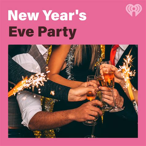 New Year's Eve Party | iHeartRadio