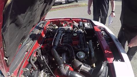 MK3 Supra Drift Build EP.1 - YouTube