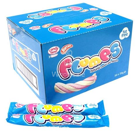 Barratt Flumps 12g 80 Count