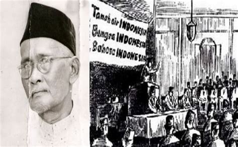 Inilah Raja Ali Haji, Bapak Bahasa Indonesia dari Riau nan Hidupkan ...