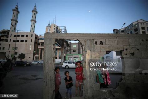 Beach Gaza City Photos and Premium High Res Pictures - Getty Images