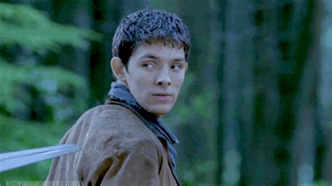 merlin bloopers gifs | WiffleGif