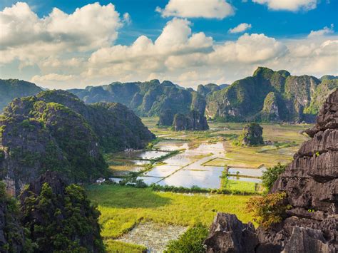 Visiter Ninh Binh, Vietnam - A faire, à voir à Ninh Binh - Les Covoyageurs