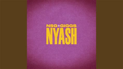 Nyash (Current & Savings) - YouTube Music