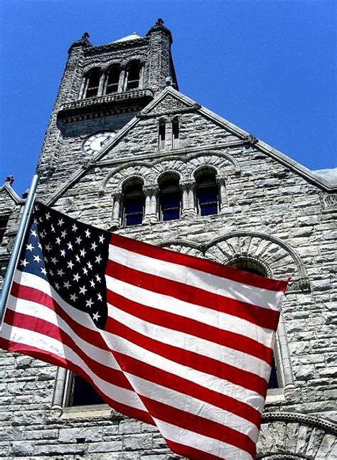 #Court #building in Uniontown, Pennsylvania | Travel usa, History projects, Hometown