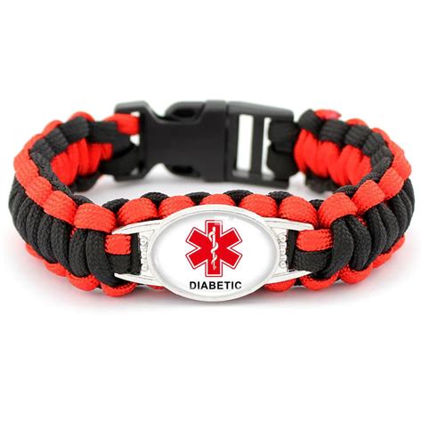 Medical Alert Bracelets & Devices | Walmart Canada