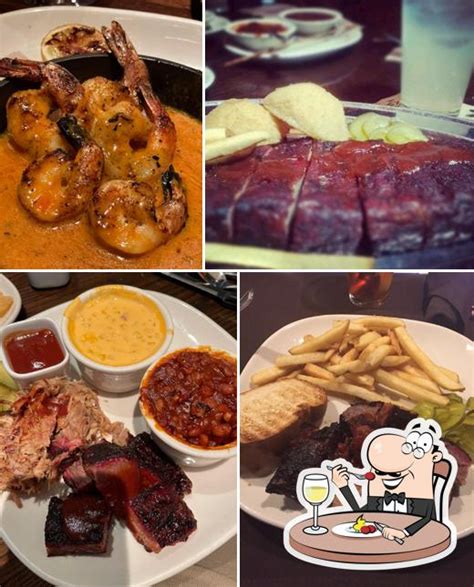 Jack Stack Barbecue - Overland Park in Overland Park - Restaurant menu and reviews