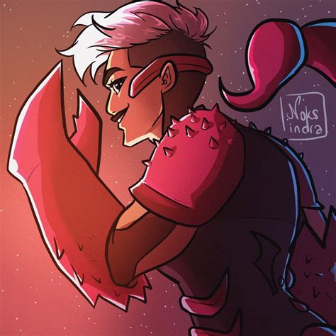 noksindra: “I love Scorpia so much! ” | She ra princess of power ...