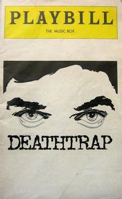 Deathtrap (play) - Wikipedia