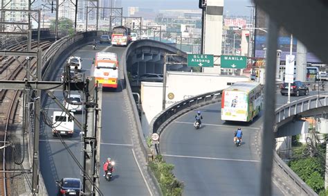 DPWH Completes Strengthening Works at Magallanes Interchange | Department of Public Works and ...